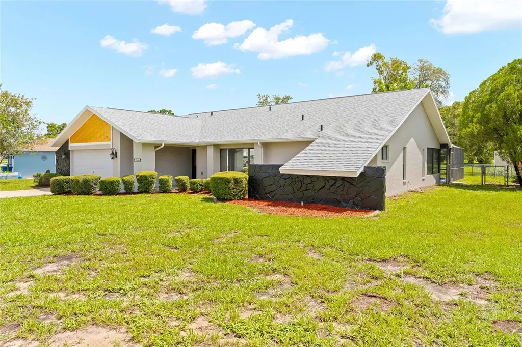 13445 Banner Road Spring Hill FL 34609