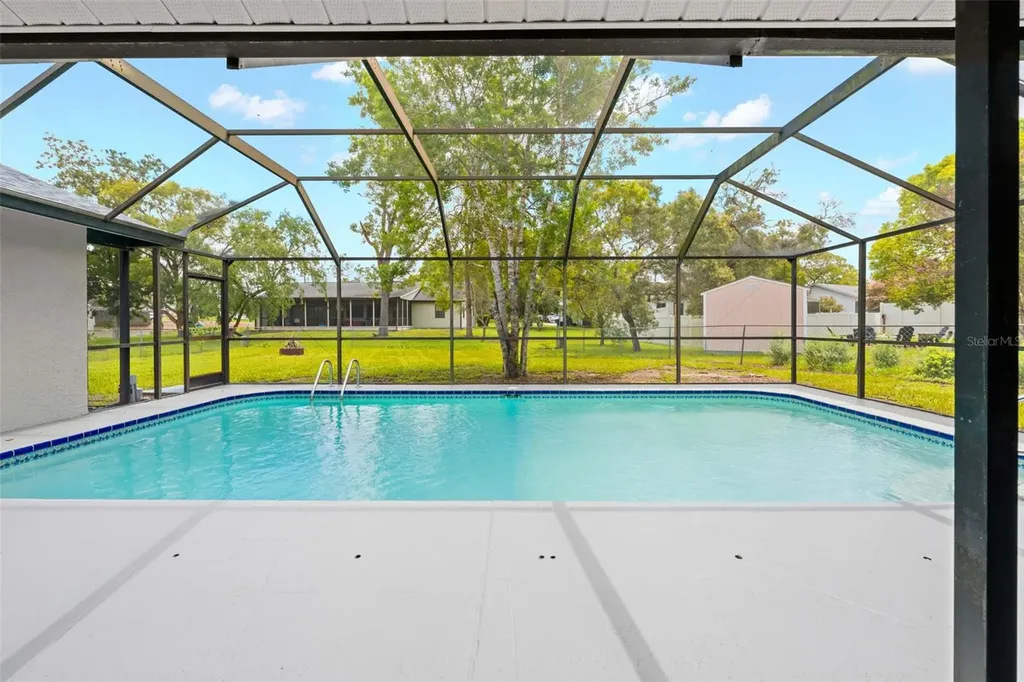 13445 Banner Road Spring Hill FL 34609