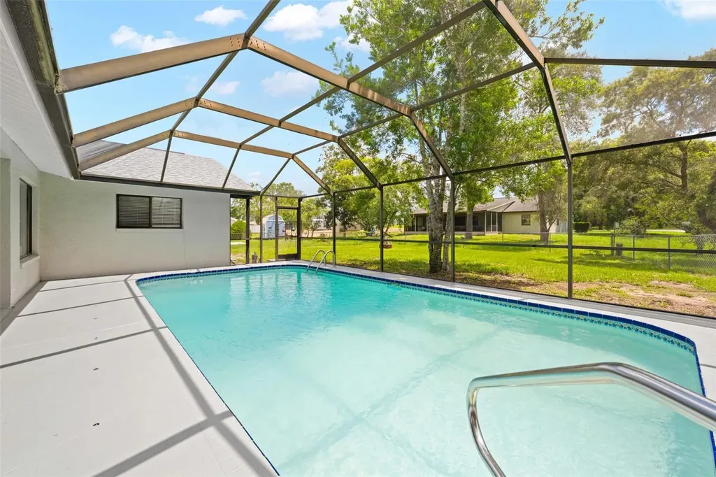 13445 Banner Road Spring Hill FL 34609