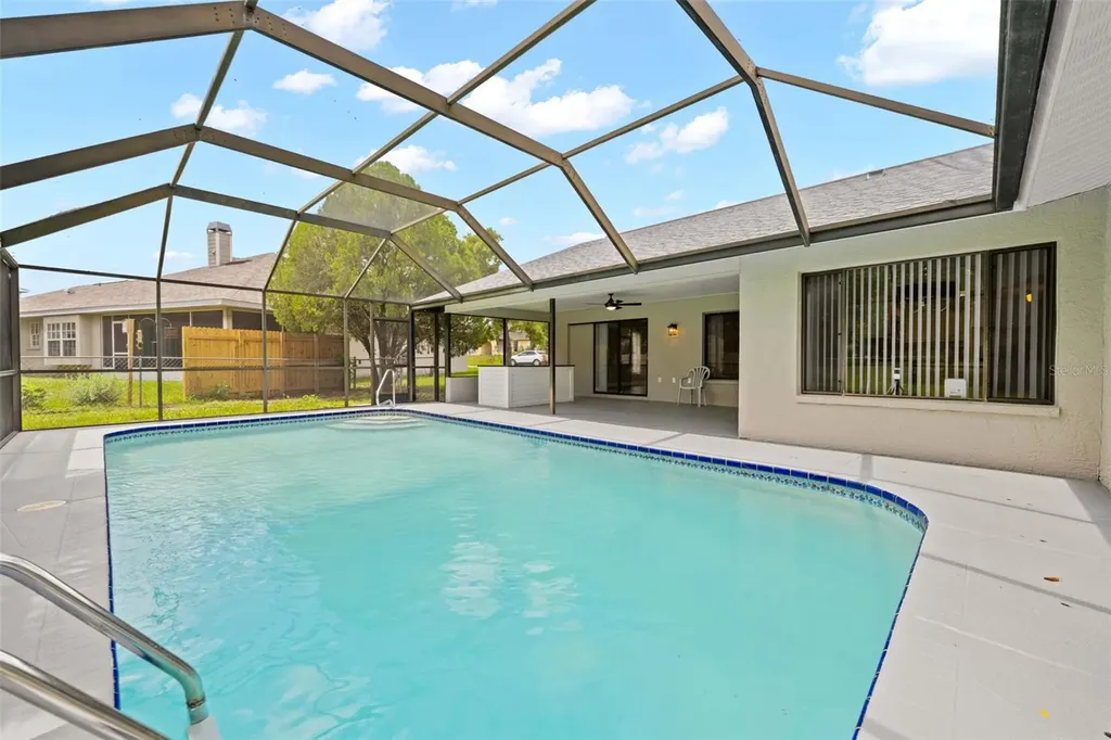 13445 Banner Road Spring Hill FL 34609