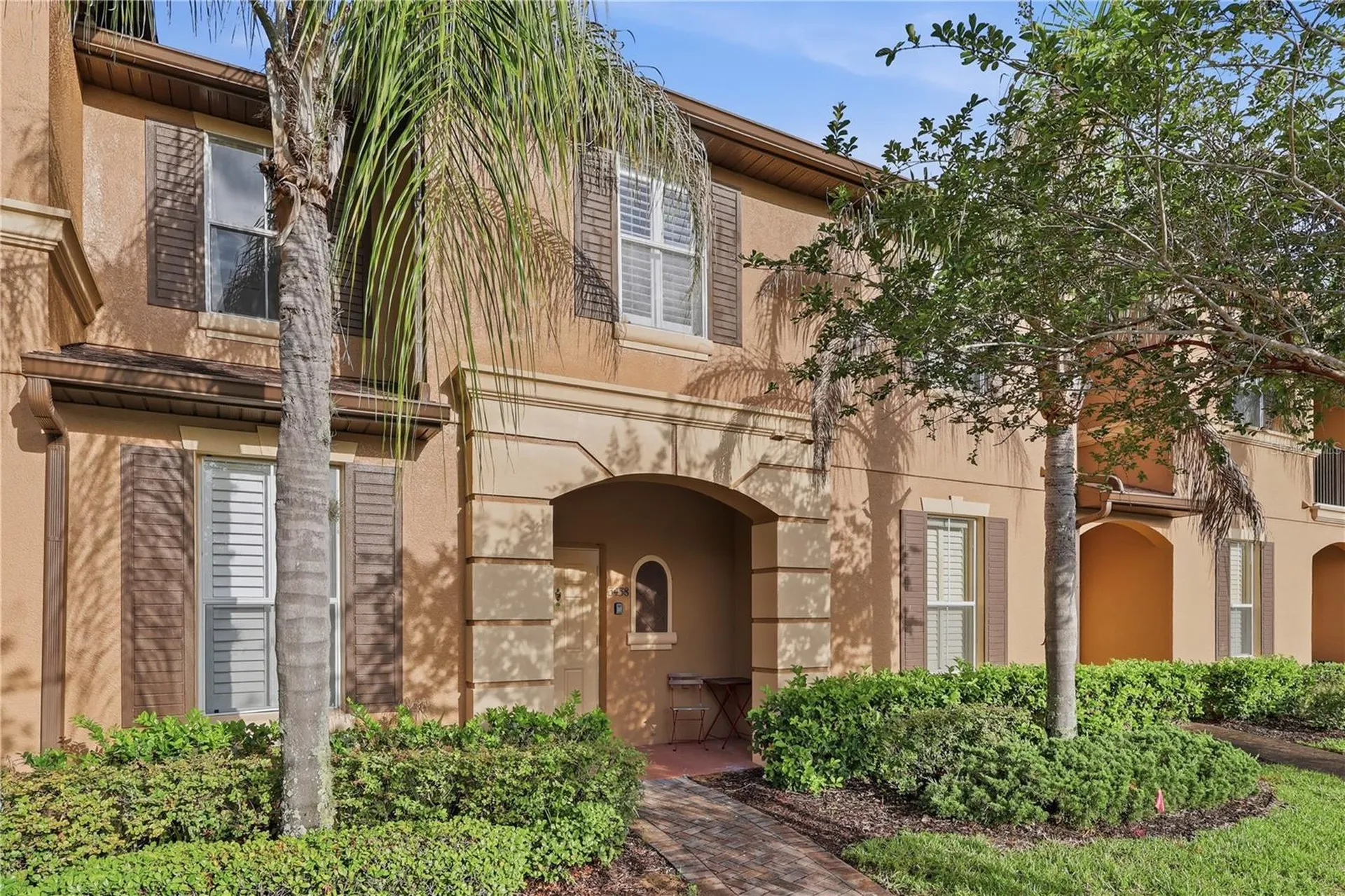 3438 Calabria Avenue Davenport FL 33897
