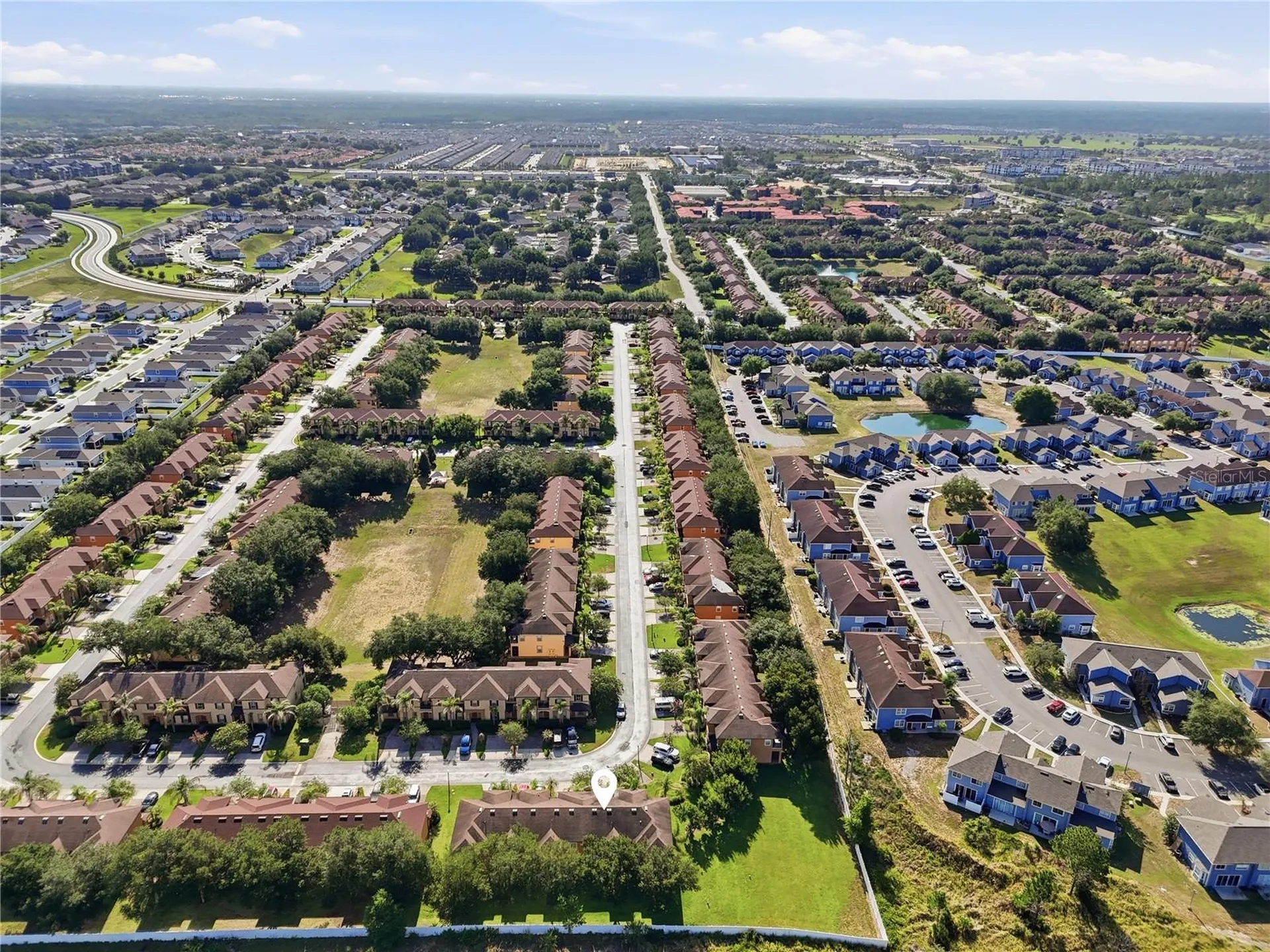 3438 Calabria Avenue Davenport FL 33897