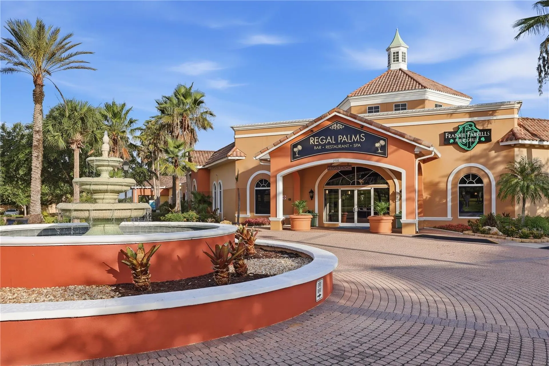 3438 Calabria Avenue Davenport FL 33897