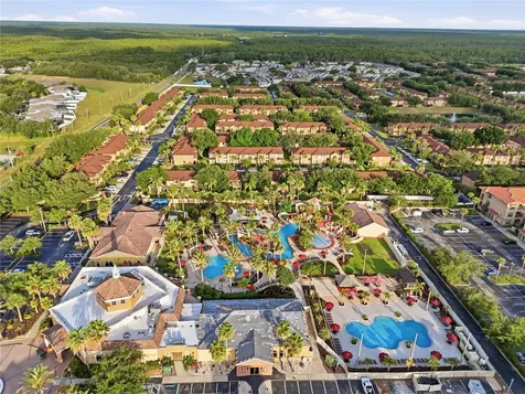 3438 Calabria Avenue Davenport FL 33897