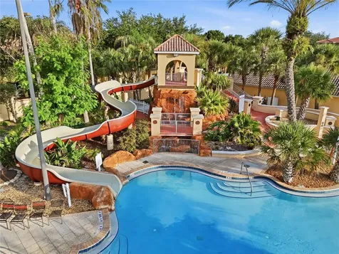 3438 Calabria Avenue Davenport FL 33897