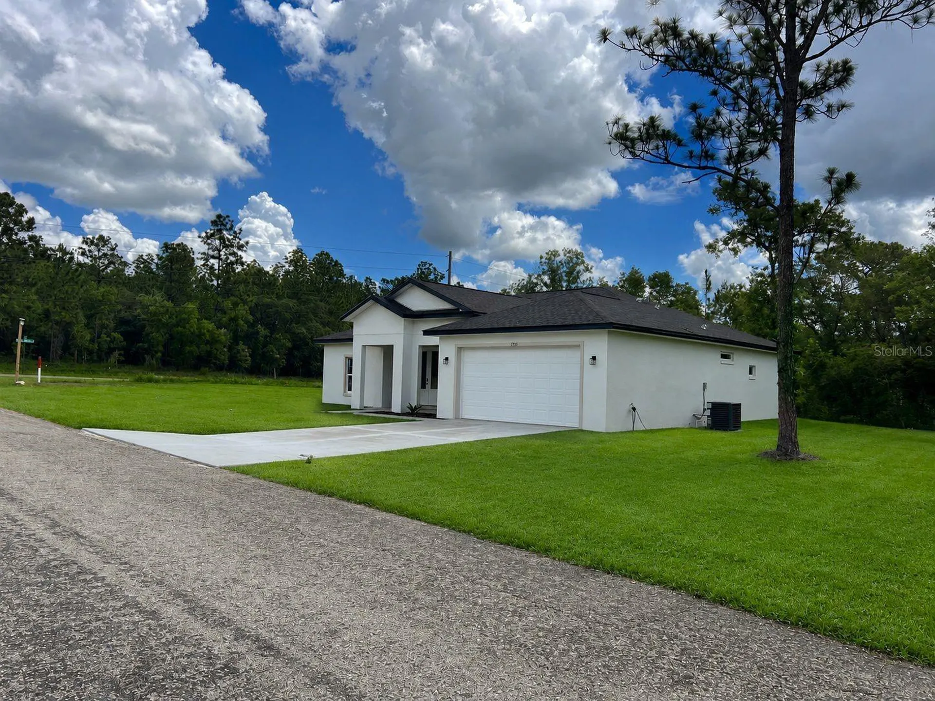 7325 N Galt Point Citrus Springs FL 34434