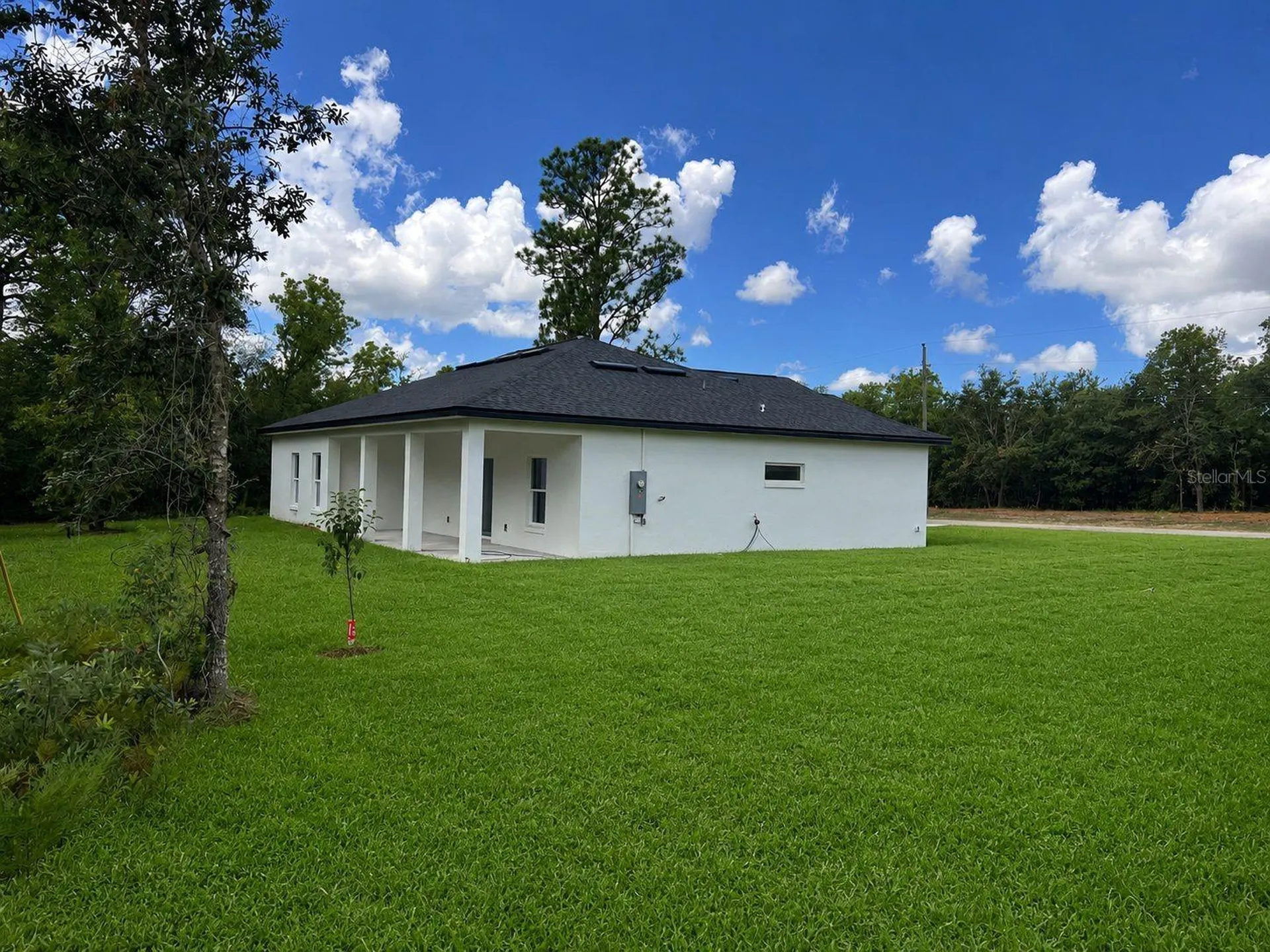 7325 N Galt Point Citrus Springs FL 34434