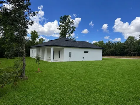 7325 N Galt Point Citrus Springs FL 34434