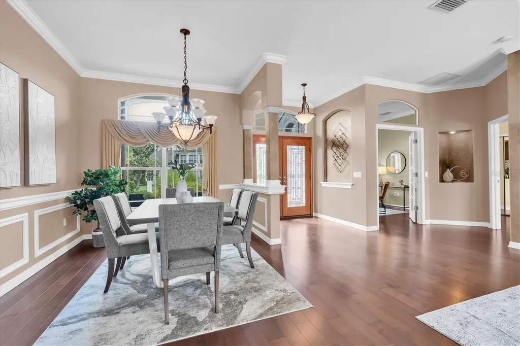 4270 Cove Drive Palm Harbor FL 34685