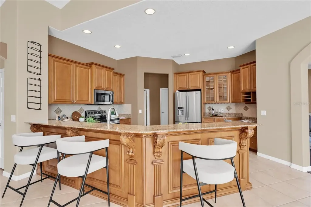 4270 Cove Drive Palm Harbor FL 34685