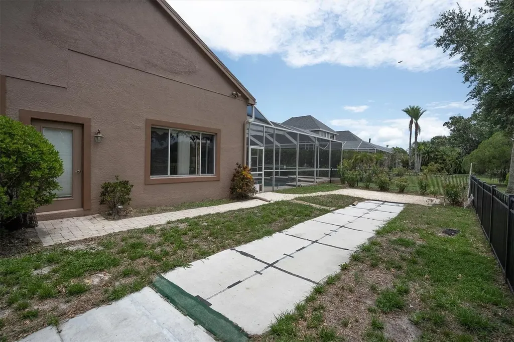 4270 Cove Drive Palm Harbor FL 34685