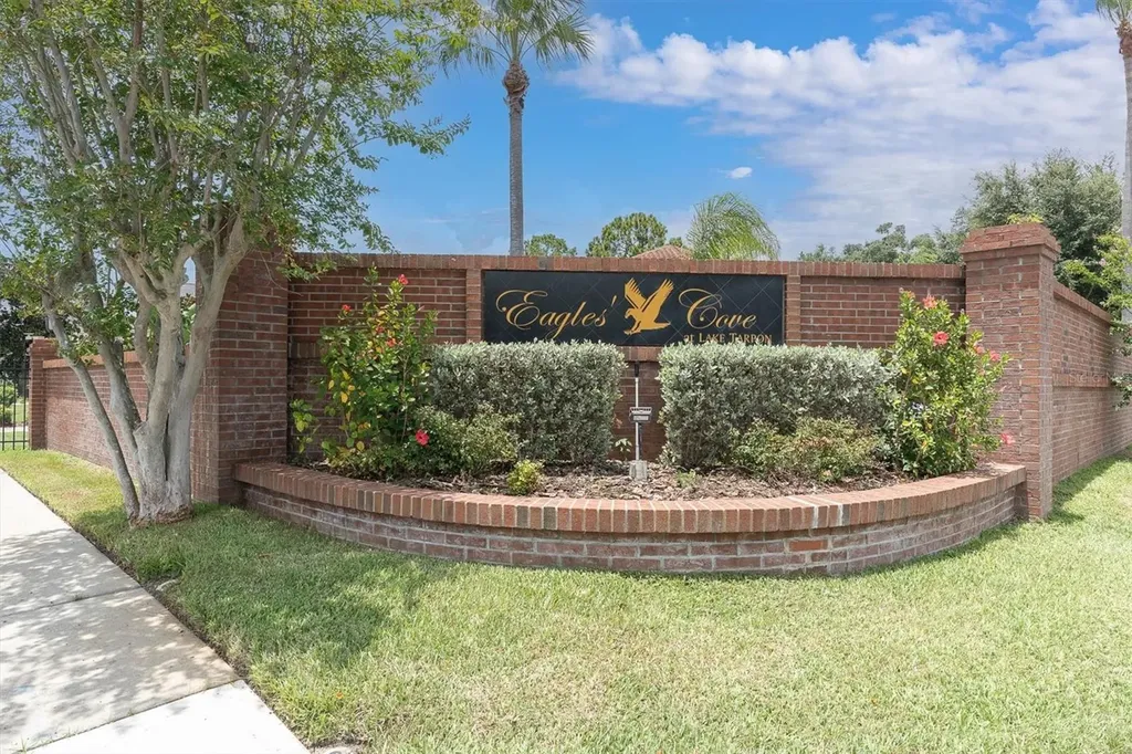 4270 Cove Drive Palm Harbor FL 34685