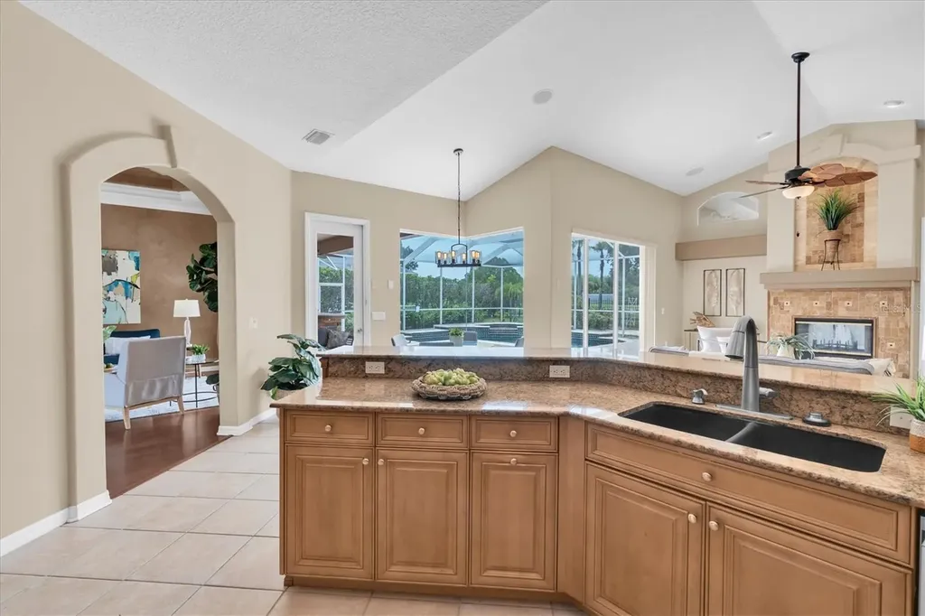 4270 Cove Drive Palm Harbor FL 34685