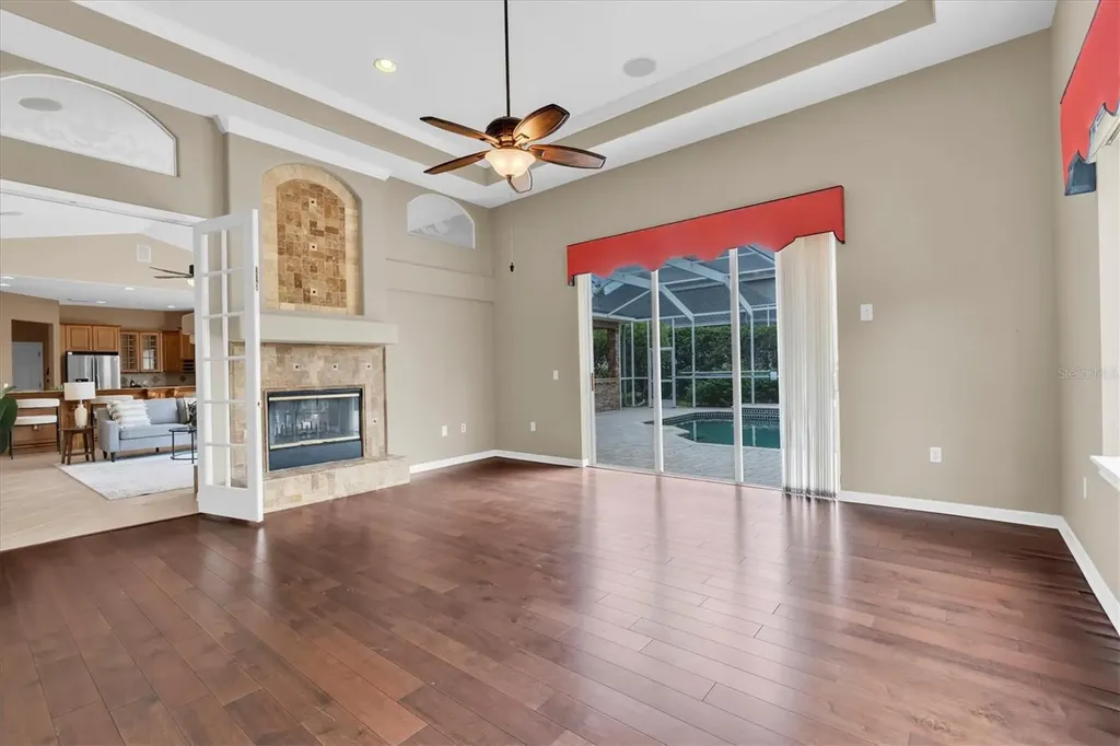 4270 Cove Drive Palm Harbor FL 34685