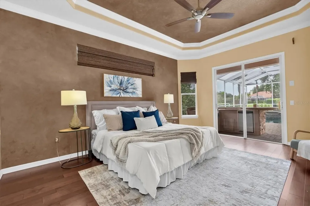 4270 Cove Drive Palm Harbor FL 34685