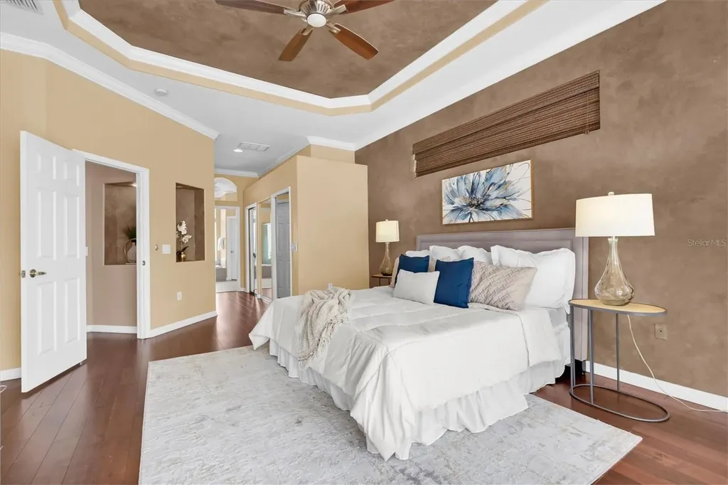 4270 Cove Drive Palm Harbor FL 34685