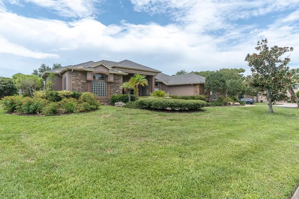 4270 Cove Drive Palm Harbor FL 34685