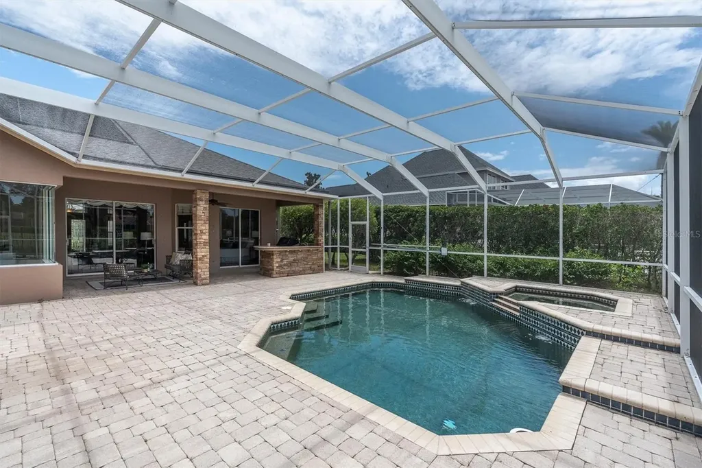 4270 Cove Drive Palm Harbor FL 34685