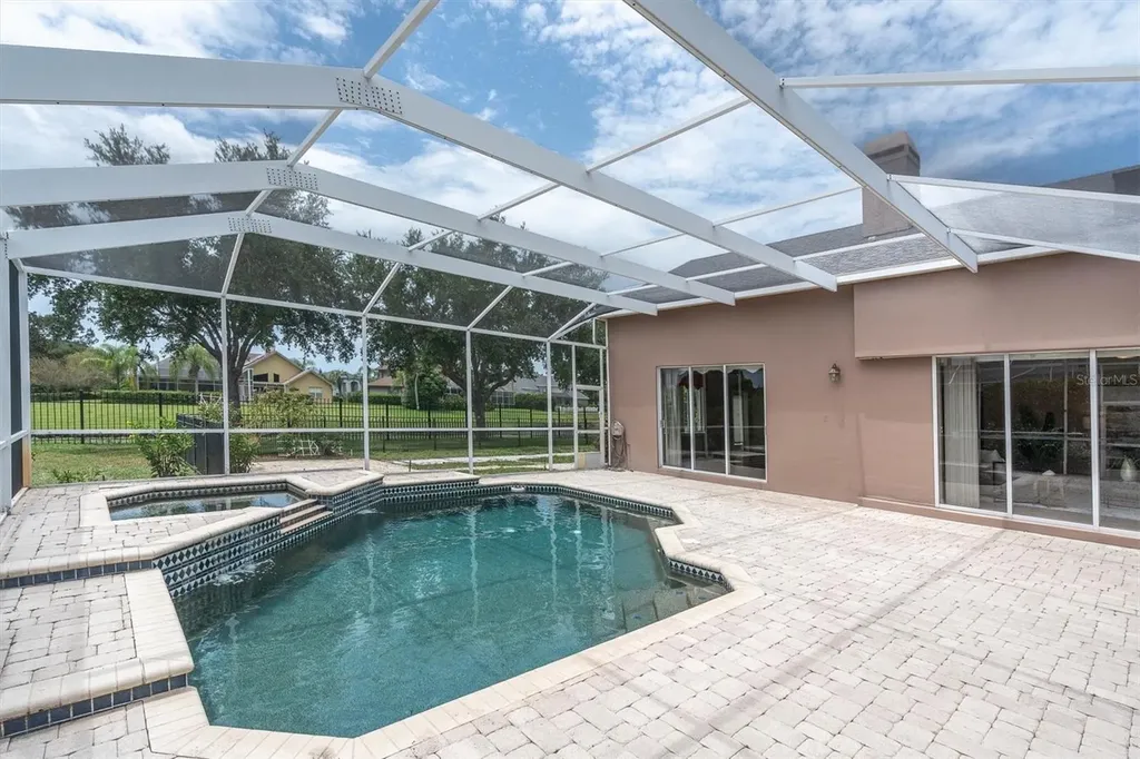 4270 Cove Drive Palm Harbor FL 34685