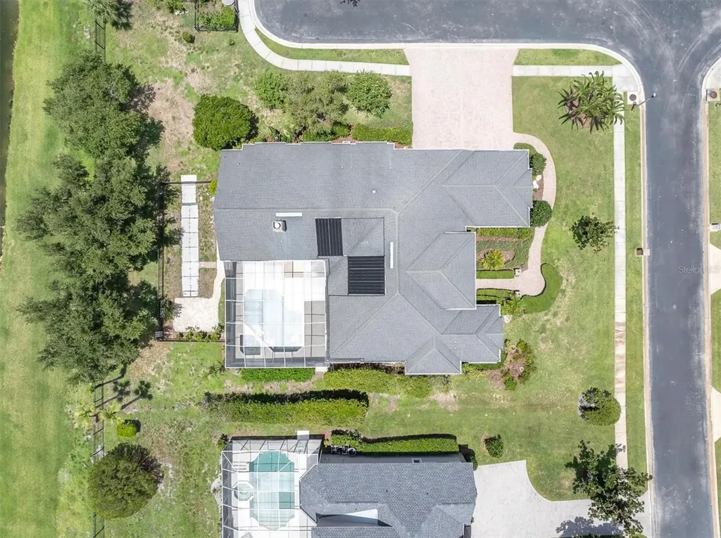 4270 Cove Drive Palm Harbor FL 34685