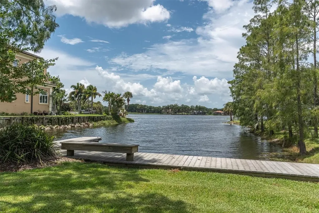 4270 Cove Drive Palm Harbor FL 34685