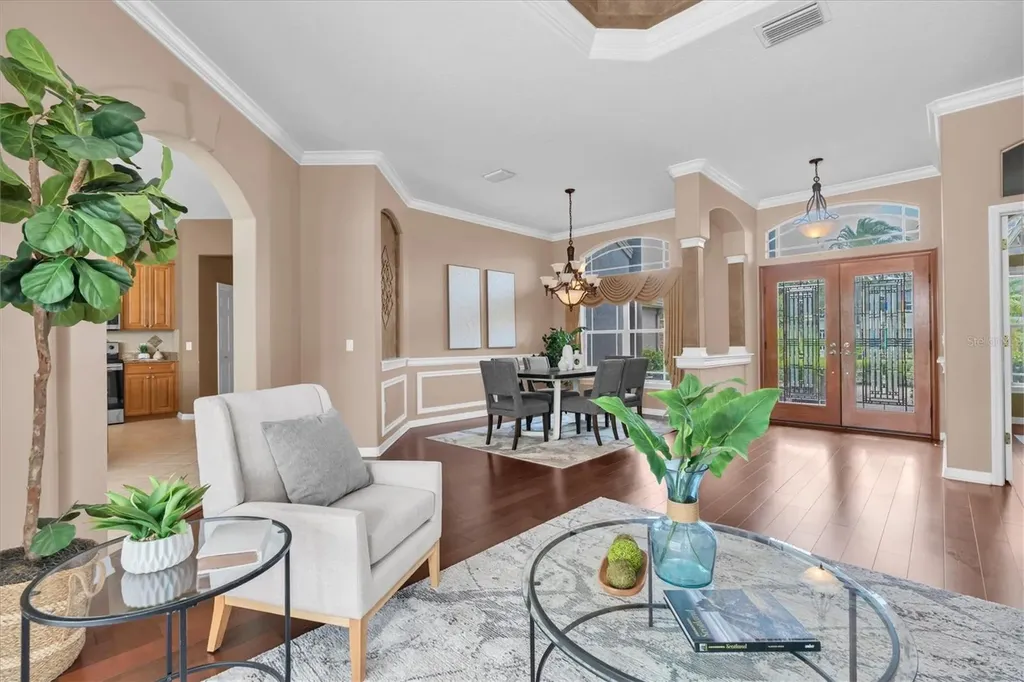 4270 Cove Drive Palm Harbor FL 34685