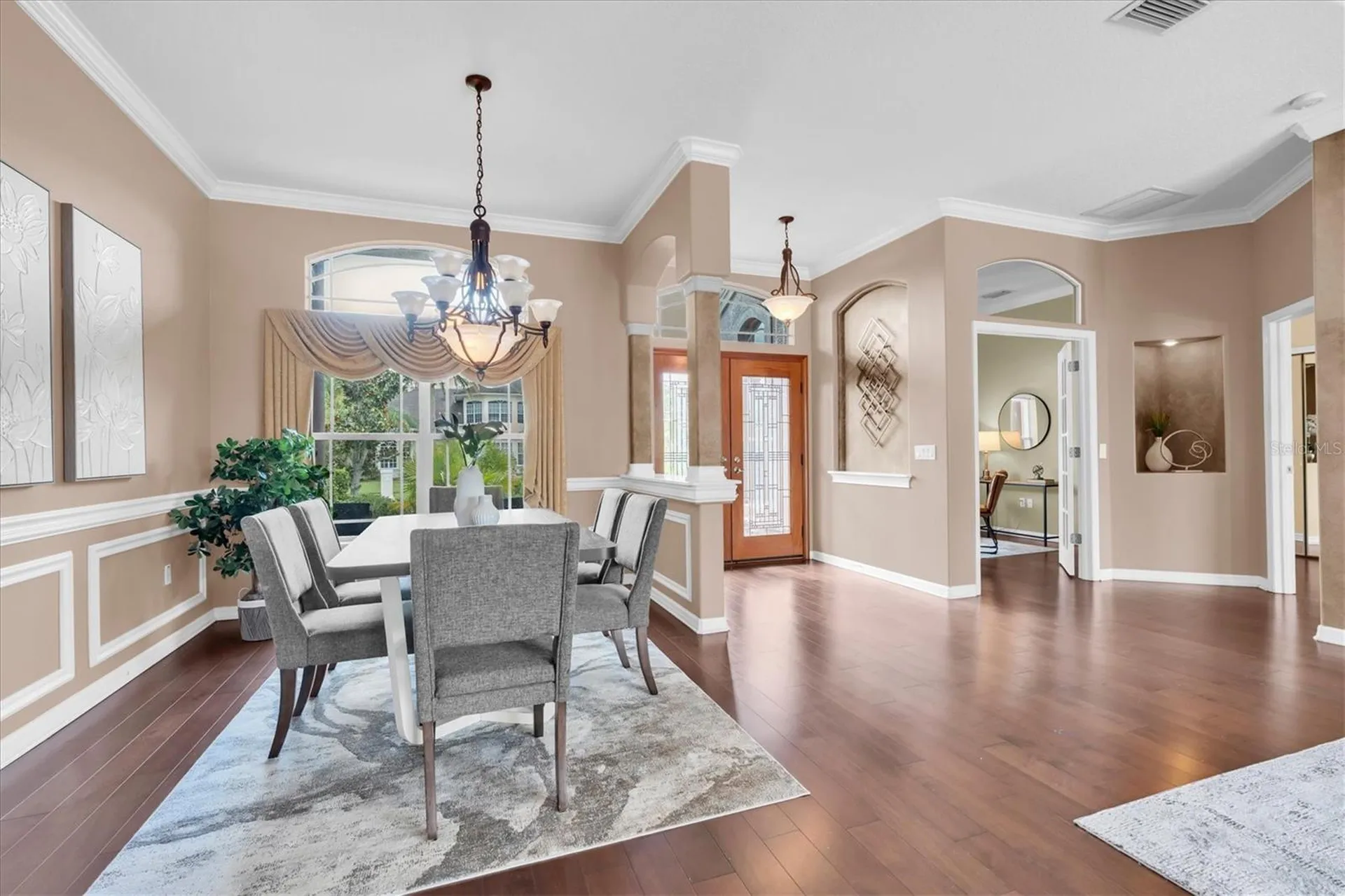 4270 Cove Drive Palm Harbor FL 34685