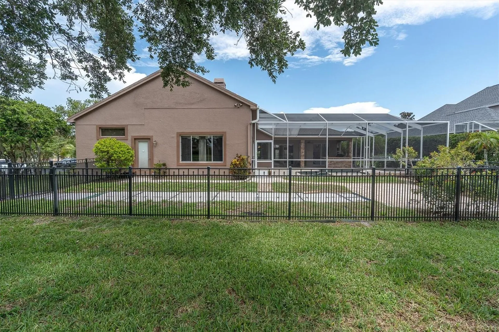 4270 Cove Drive Palm Harbor FL 34685