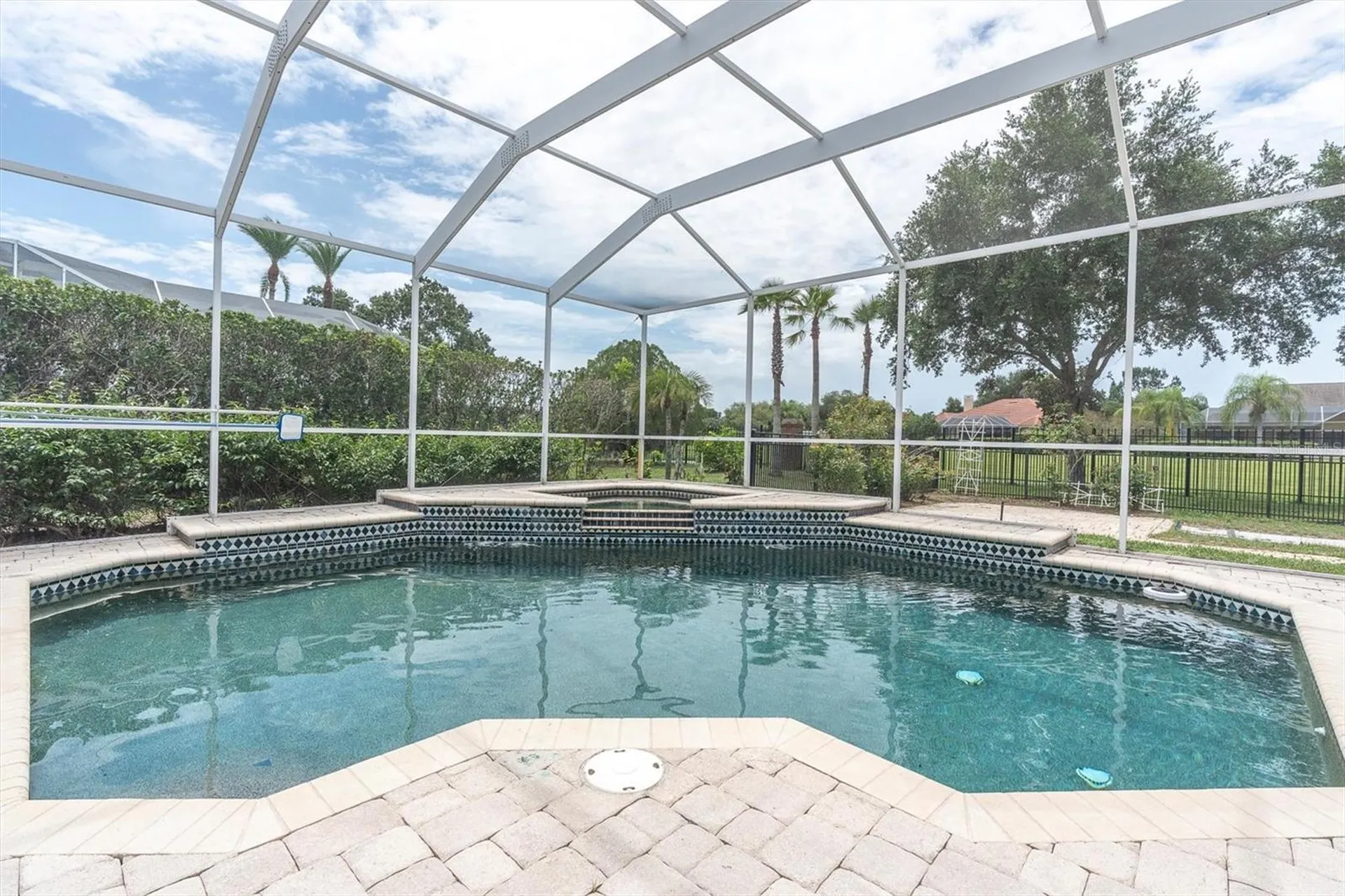 4270 Cove Drive Palm Harbor FL 34685