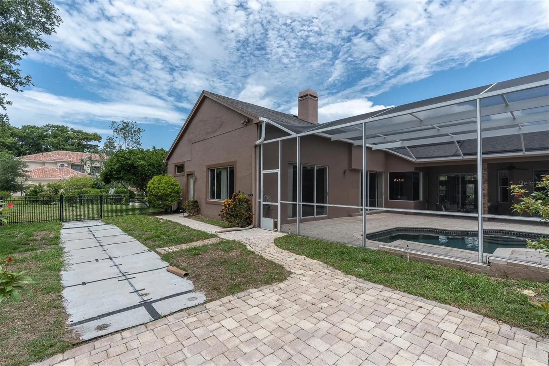 4270 Cove Drive Palm Harbor FL 34685