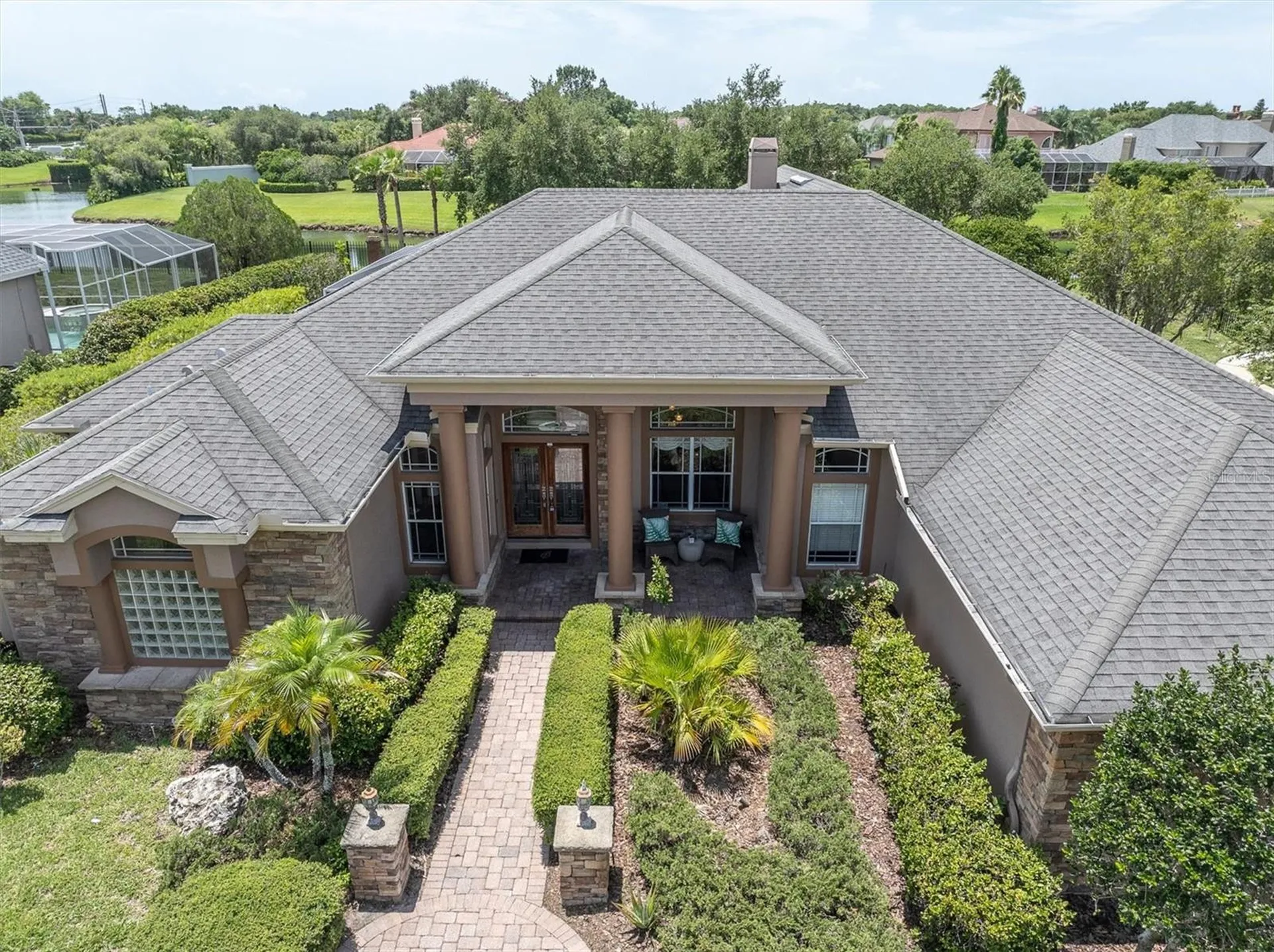 4270 Cove Drive Palm Harbor FL 34685