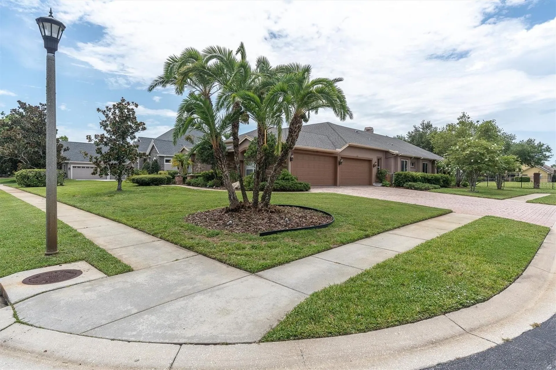 4270 Cove Drive Palm Harbor FL 34685