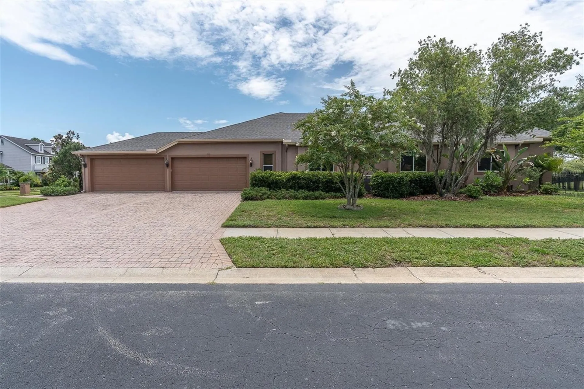 4270 Cove Drive Palm Harbor FL 34685