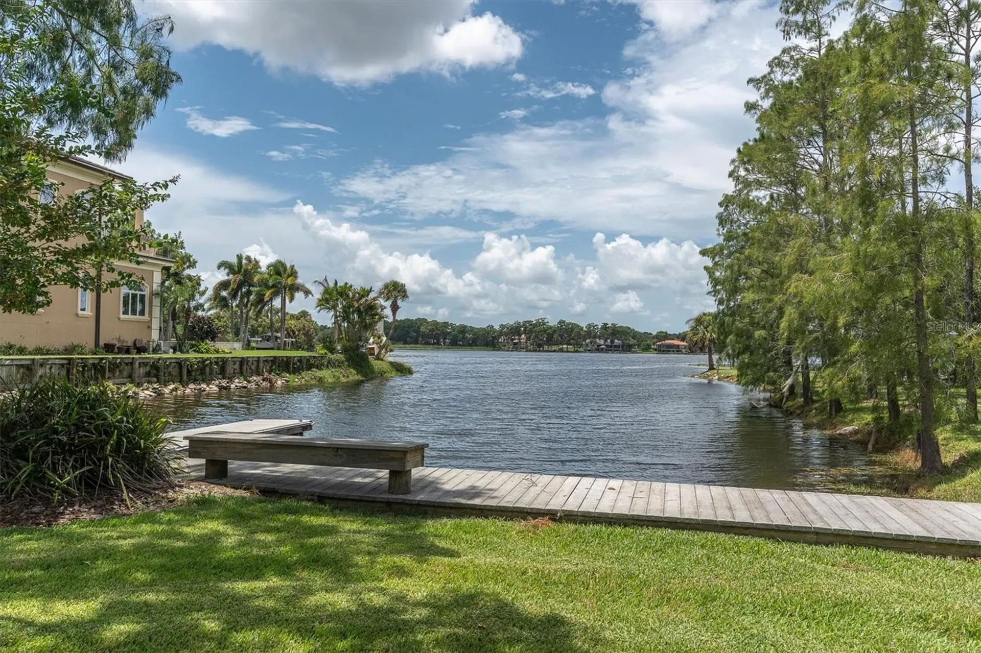 4270 Cove Drive Palm Harbor FL 34685