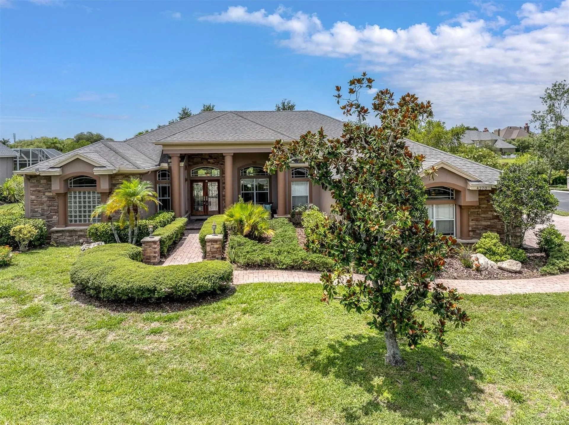 4270 Cove Drive Palm Harbor FL 34685