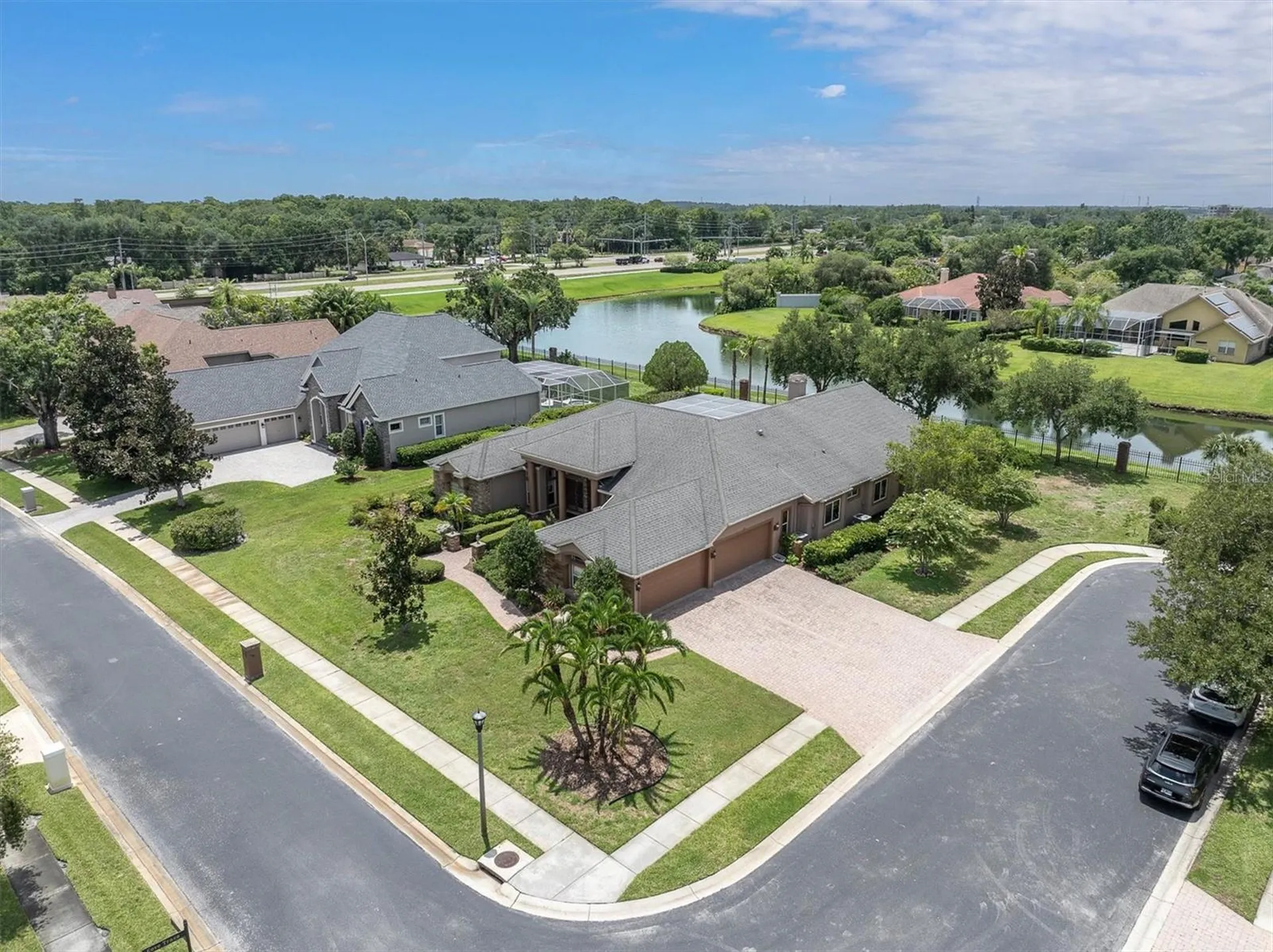 4270 Cove Drive Palm Harbor FL 34685