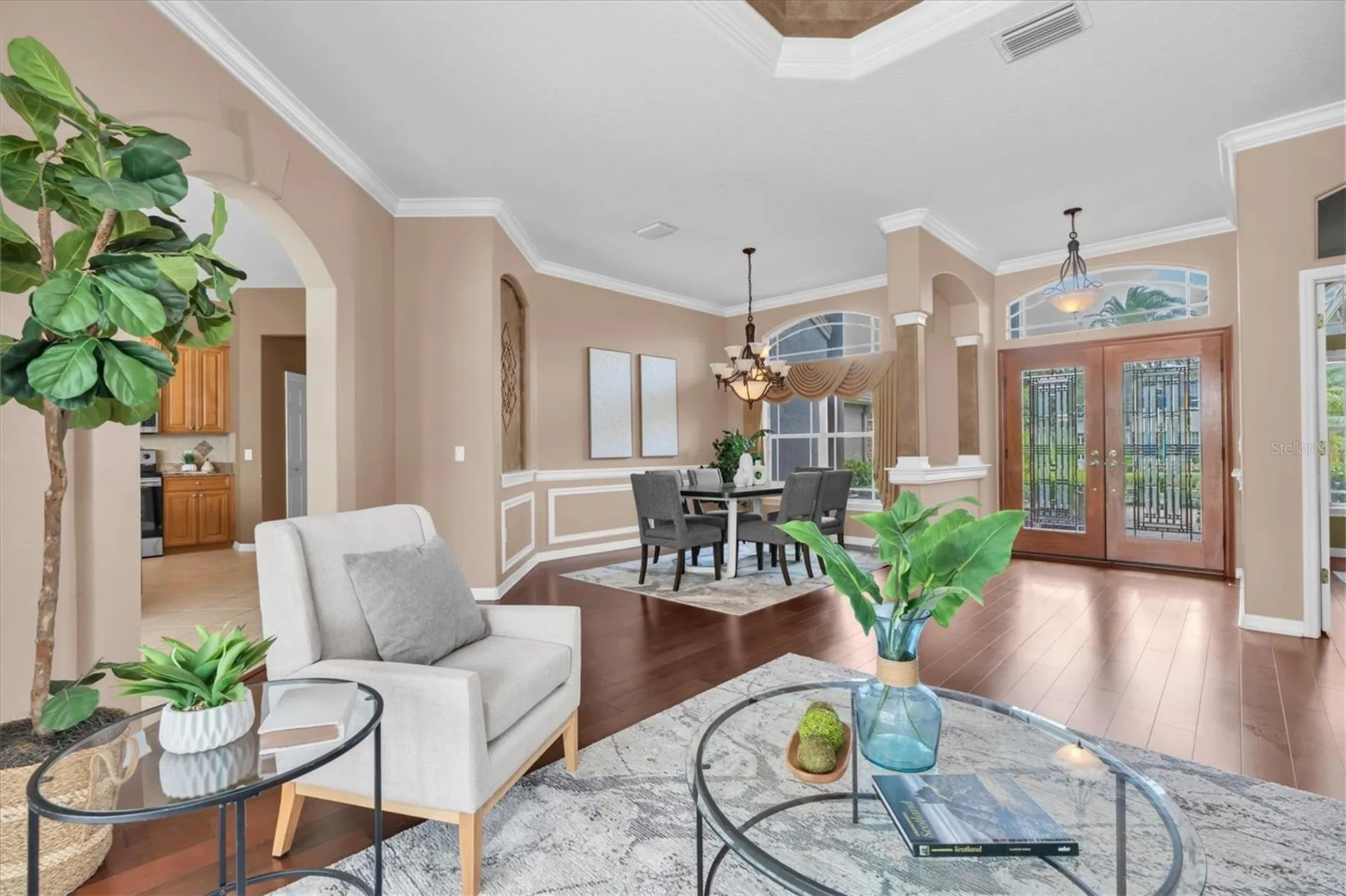 4270 Cove Drive Palm Harbor FL 34685