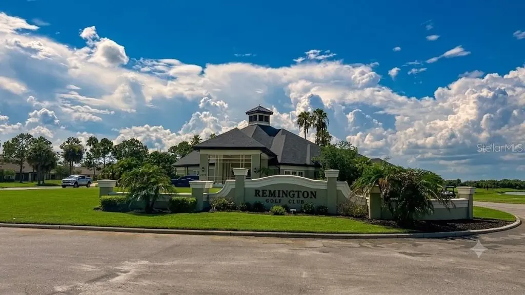 2713 Wortham Lane Kissimmee FL 34744