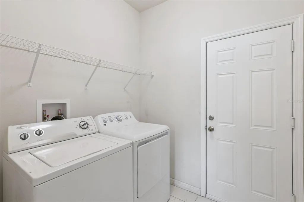 2713 Wortham Lane Kissimmee FL 34744