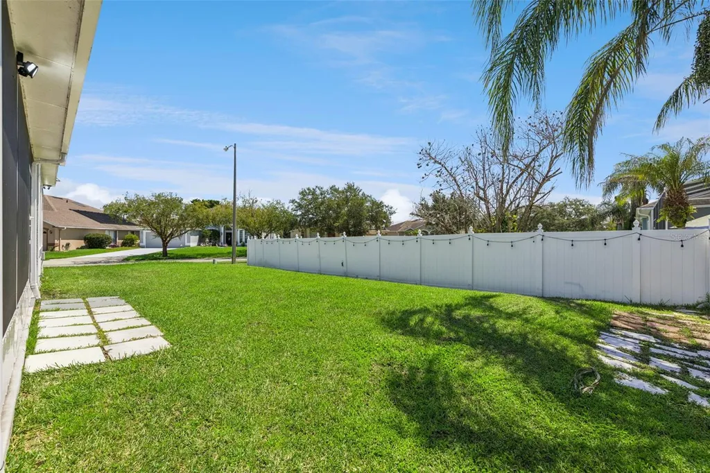 2713 Wortham Lane Kissimmee FL 34744