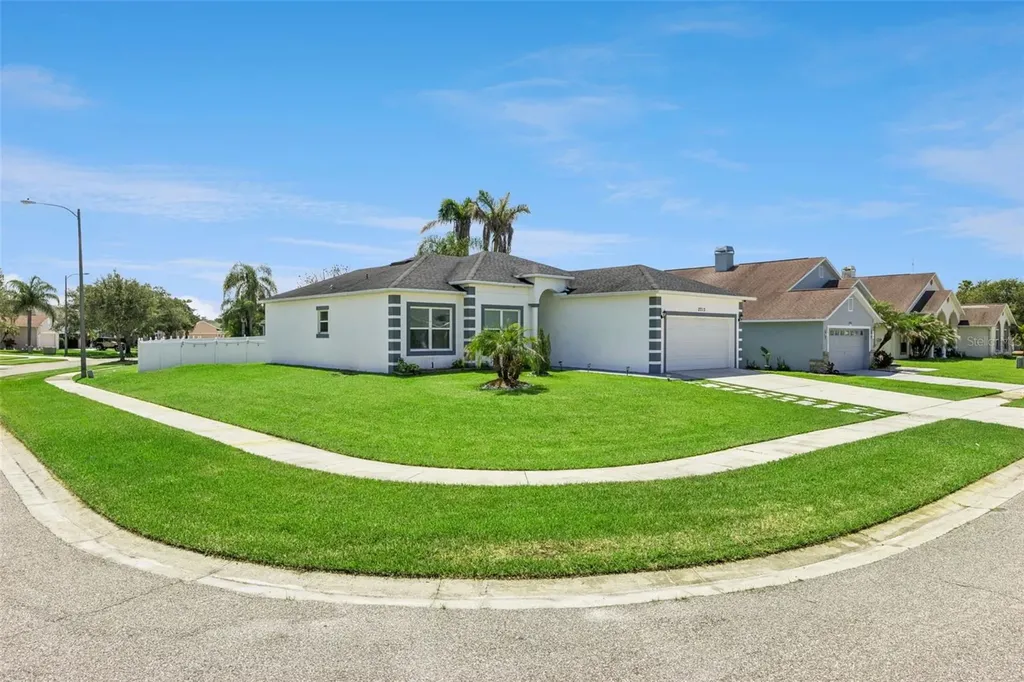 2713 Wortham Lane Kissimmee FL 34744