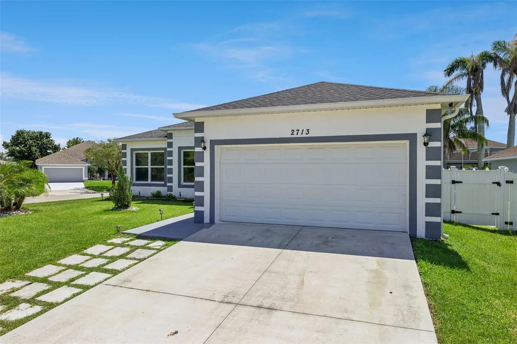 2713 Wortham Lane Kissimmee FL 34744