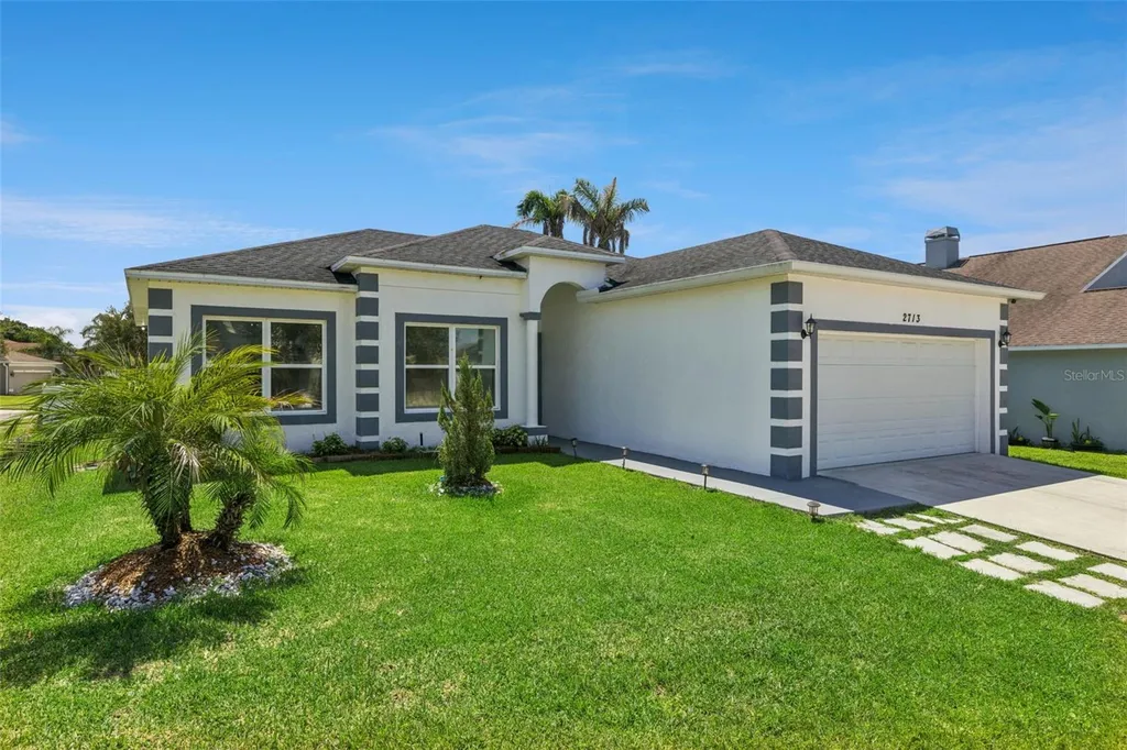 2713 Wortham Lane Kissimmee FL 34744