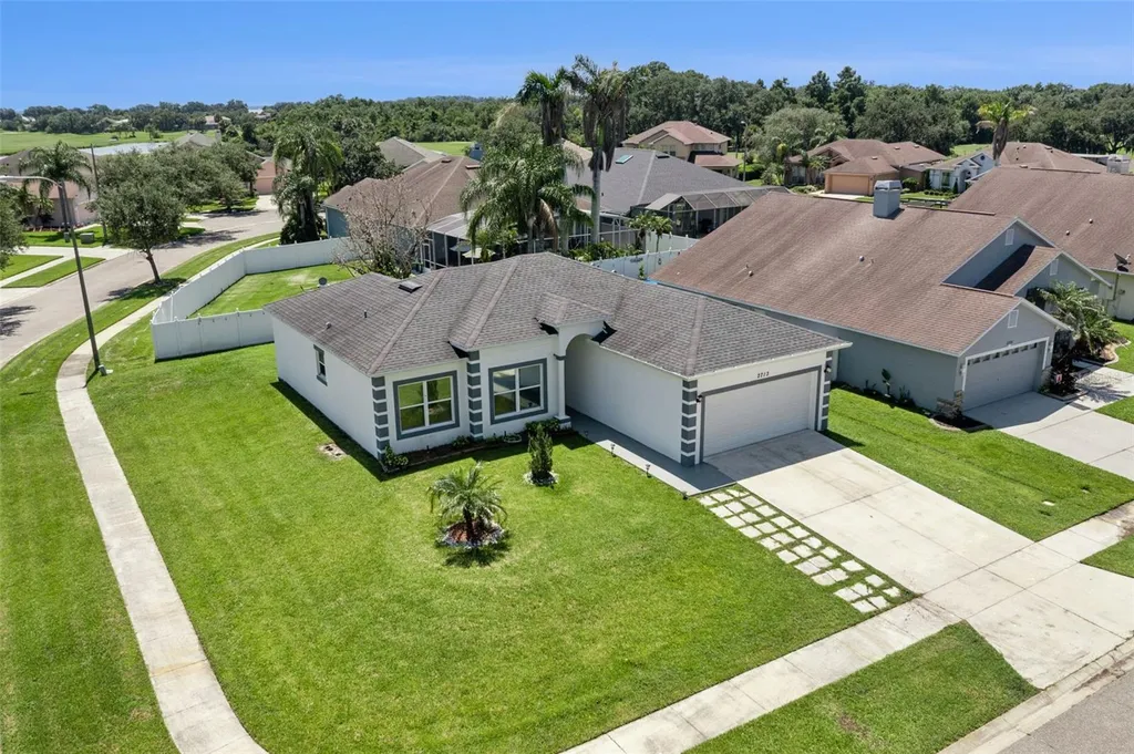 2713 Wortham Lane Kissimmee FL 34744