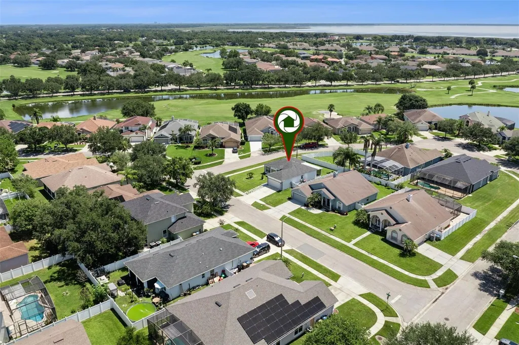 2713 Wortham Lane Kissimmee FL 34744