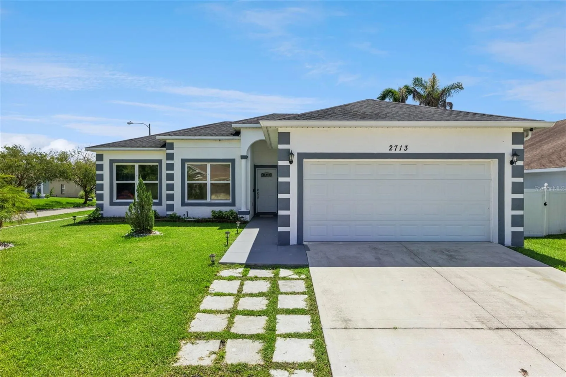 2713 Wortham Lane Kissimmee FL 34744