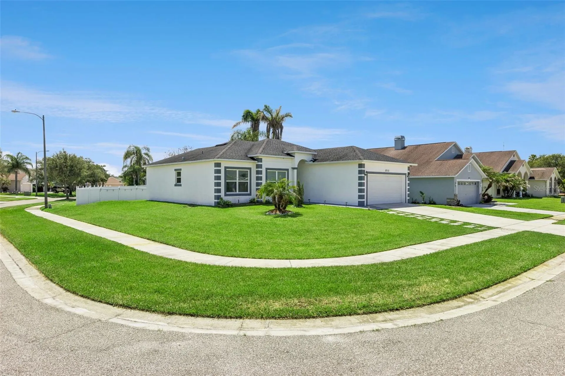 2713 Wortham Lane Kissimmee FL 34744
