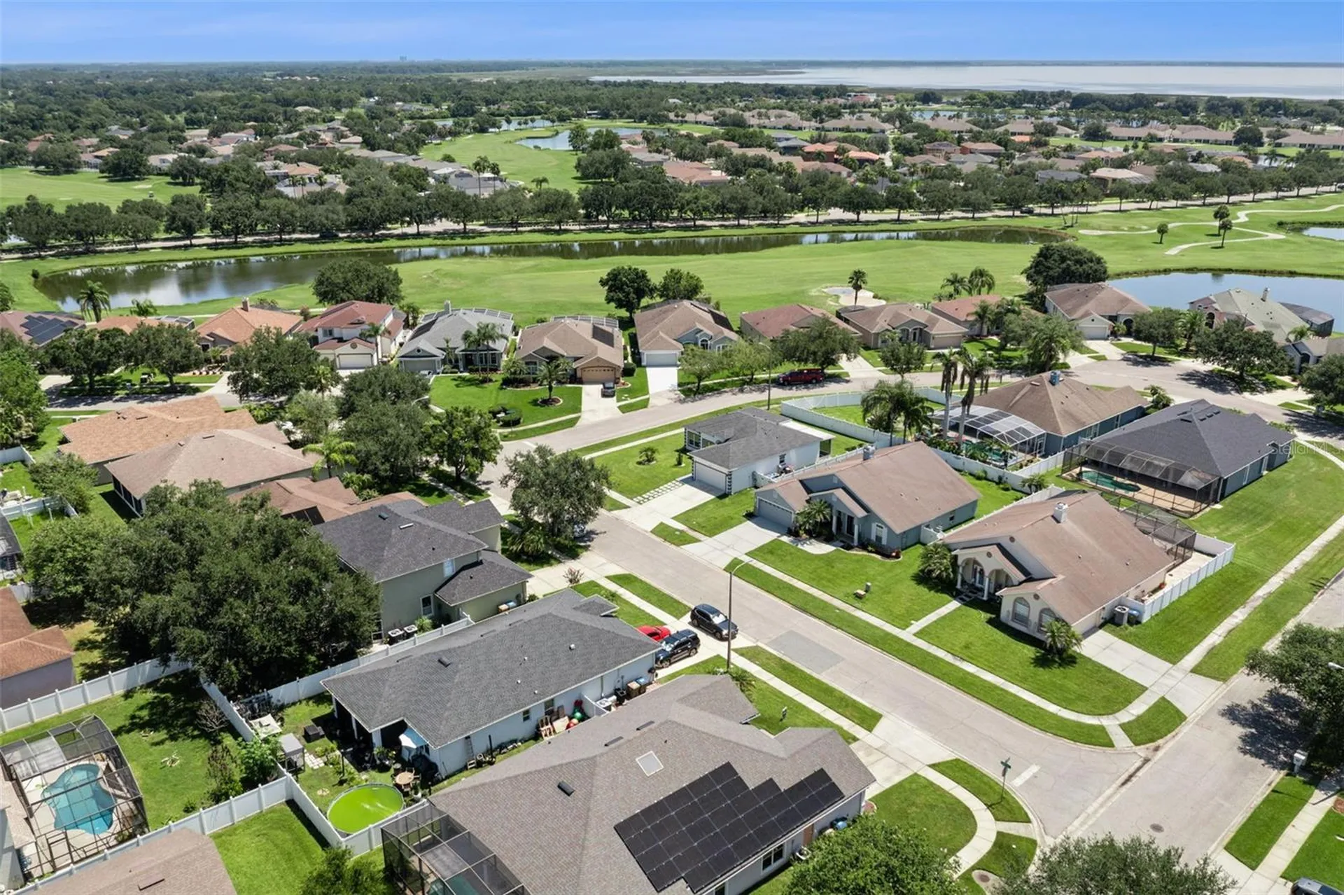 2713 Wortham Lane Kissimmee FL 34744