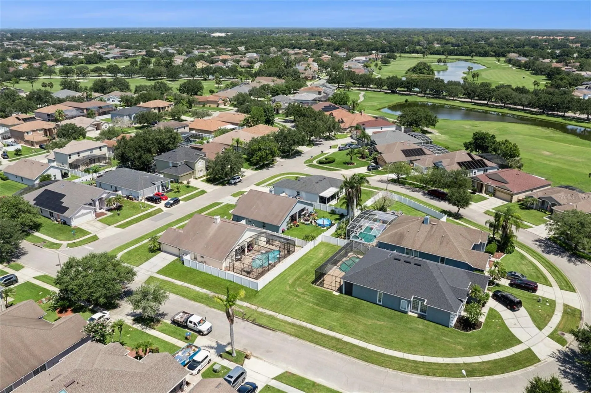 2713 Wortham Lane Kissimmee FL 34744