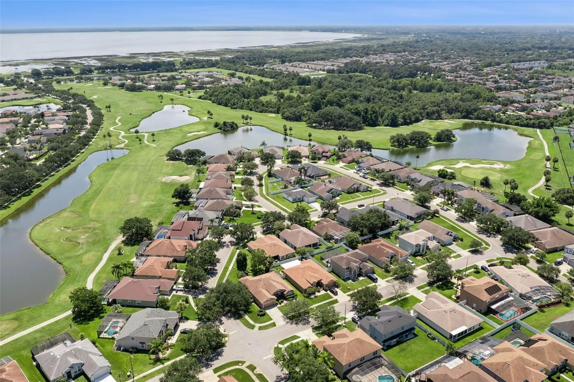 2713 Wortham Lane Kissimmee FL 34744